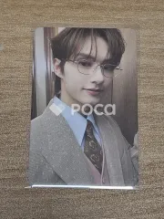 SEVENTEEN ジュン SPILL THE FEELS CARAT Ver.