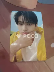 SEVENTEEN ジュン セブチ SEVENTEENTH HEAVEN Carat Ver.