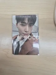 Seventeen ディノ セブチ SPILL THE FEELS CARAT Ver.