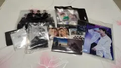 BTS ジョングク 非公式グッズ アクリルスタンド まとめ売り