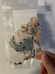 ダンジョン飯 マルシル アークリル スタンド