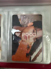 Seventeen ミンギュ セブチ TEEN, AGE ORANGE Ver.