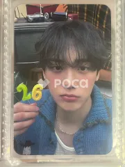 ASTRO ユン・サナ YOON SAN-HA : SANiGHT Project #2 - 만남 ファンクラブブース