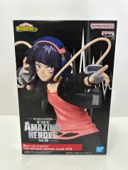 未開封)僕のヒーローアカデミア) ナヒア アメイジング Xdinary Heroes(エクディズ) 山田 二郎 泉 鏡花 フィギュア