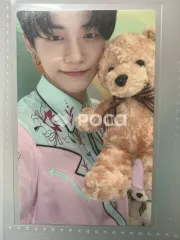 TXT ヨンジュン 2022 SEASON'S GREETINGS