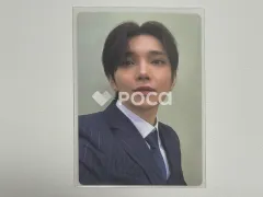 Seventeen ジョシュア セブチ 2025 SVT 9TH FAN MEETING SEVENTEEN in CARAT LAND MEMORY BOOK+