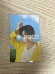 SEVENTEENTH HEAVEN Carat Ver.