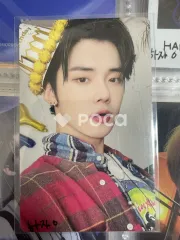 TXT ヨンジュン TOMORROW X TOGETHER 2023 DECO KIT