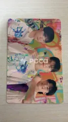 Seventeen ユニット セブチ Face the Sun CARAT Ver.