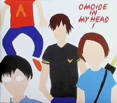 OMOIDE IN MY HEAD 1 ~BEST&B-SIDES~ (CD2枚組) / NUMBER GIRL (CD)