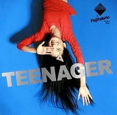 2026年最新】TEENAGER [ フジファブリック ]の人気アイテム - メルカリ