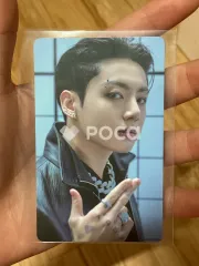 BTS ジョングク Proof (Standard Edition)