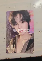 TXT ヨンジュン The Name Chapter: TEMPTATION Weverse Albums ver.