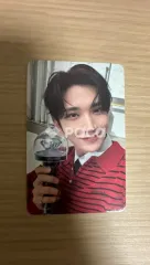 Seventeen ジョシュア セブチ 2025 SVT 9TH FAN MEETING SEVENTEEN in CARAT LAND CARAT ZONE