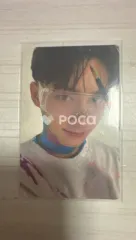 Seventeen ジュン セブチ Face the Sun CARAT Ver.