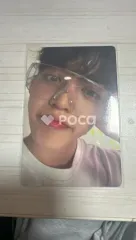 Seventeen セブチ エスクプス Face the Sun CARAT Ver.