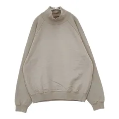 2026年最新】AURALEE メンズ トレーナー・スウェットの人気アイテム