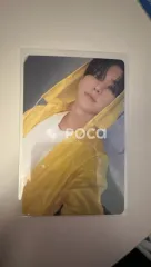 SEVENTEEN ホシ SEVENTEENTH HEAVEN Carat Ver.