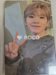 Seventeen ウジ Attacca CARAT Ver.