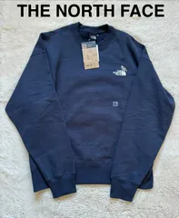 ザ・ノース・フェイス(THE NORTH FACE)(メンズ)トレーナー スウェット ズーピッカークルー NT12536