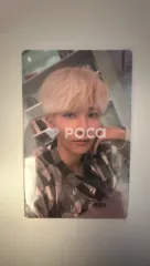 Seventeen ジョンハン Attacca CARAT Ver.