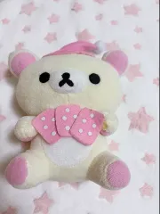 最終値下げ リラックマぬいぐるみ