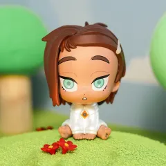 エイステ ヒョナ ベイビー フィギュア