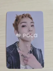 THE BOYZ ケビン a;effect Whoop Japan Store