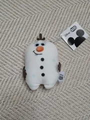 アナと雪の女王 オール IN ぬいぐるみ キーホルダー ぬい