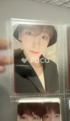 THE BOYZ ヒョンジェ CHASE Makestar