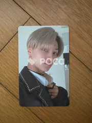 ENHYPEN ジェイ BORDER : CARNIVAL HYPE Ver.