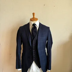 TOMORROWLAND × LORO PIANA(トゥモローランド × ロロピアーナ) テーラードジャケット