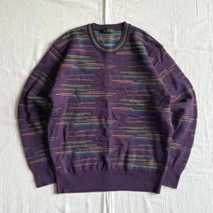 2026年最新】ジャンボ尾崎 ニットの人気アイテム - メルカリ