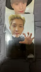 Seventeen ウォヌ セブチ Face the Sun ep.1 Control Ver.