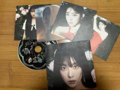 2026年最新】RedVelvet アイリーン トレカの人気アイテム - メルカリ