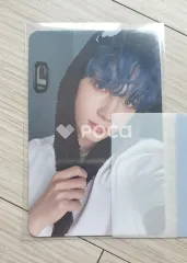 TXT ヒュニンカイ minisode 3: TOMORROW Weverse Albums ver. Version B