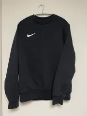 NIKE ナイキ パーク スウッシュ 起毛 スウェット