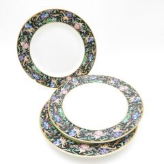 希少IRIS NIKKO COMPANY お皿 6個セット 廃番 - メルカリ