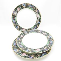【未使用】GALLO DESIGN INTARSIA プレート2枚セット 未使用】GALLO DESIGN INTARSIA プレート2枚セット - メルカリ