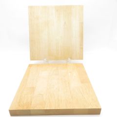 銀杏まな板 一枚板 大型 60×37×3cm 天然木 業務用 寿司 パン 厨房