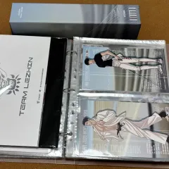 チームレジン シーグリ (開封 ボックス あり)