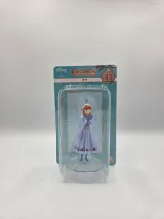 ディズニー フィギュア アナと雪の女王 アナ クリスマス オーナメント
