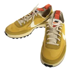 美品 NIKE ナイキ Tom Sachs GENERAL PURPOSE SHOE (DA6672) スニーカー 28 ローカット メンズ AY5769W3 のサムネイル