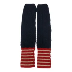 Jack Bunny!! ジャックバニー レッグウォーマー ゴルフ レディース AY5857A55 