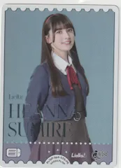 ラブライブ ラブカ PE+ P おまけ ラブカ】桜坂しずく【P+】PL!N-pb1-003-P+ - C-labo OnlineShop