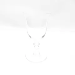 美品 Baccarat バカラ プロヴァンス ポートワイングラス クリスタル H12 SY11532G2 
