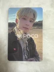 Seventeen セブチ ウォヌ Face the Sun ep.4 Path Ver.