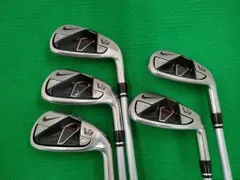 2026年最新】nike covert アイアンの人気アイテム - メルカリ