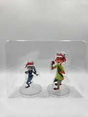 ディズニー フィギュア ズートピア ニック ワイルド & ジュディ ホップス クリスマス オーナメント