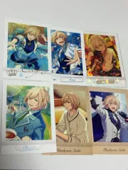 あんさんぶるスターズ！ 天祥院 英智 パシャ まとめ